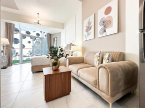Trophy-Amazing Canal Views Lux Studio In BusBay